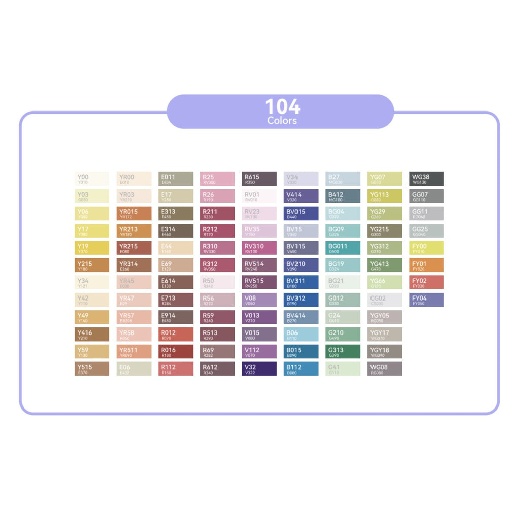 ohuhu-honolulu-alcohol-art-markers-set-104-markadoron-brush-chisel-oneandolybaby.gr