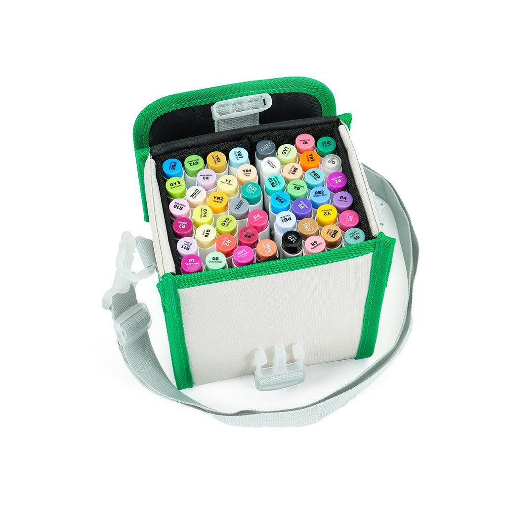 ohuhu-honolulu-alcohol-art-markers-set-markadoron-48-khromaton-brush-chisel-oneandonlybaby.gr