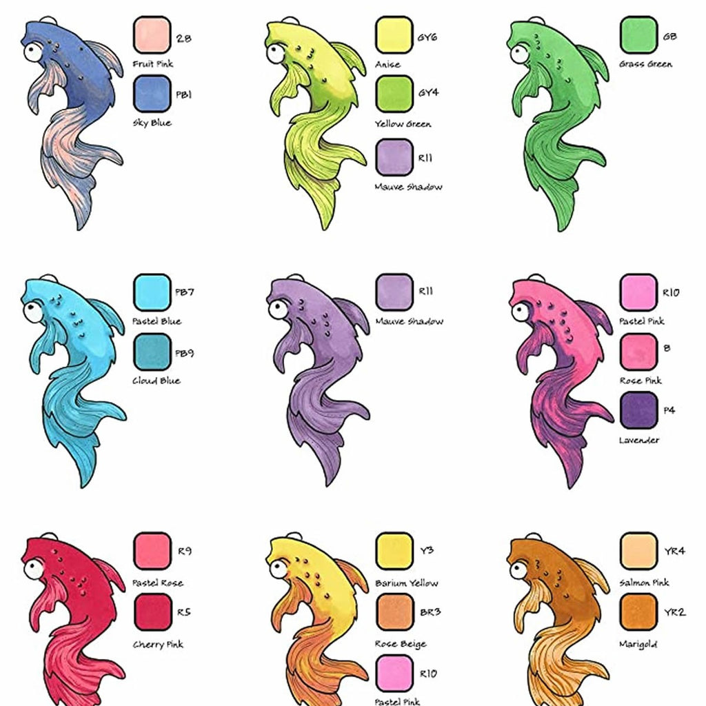 ohuhu-honolulu-alcohol-art-markers-set-markadoron-48-khromaton-brush-chisel-oneandonlybaby.gr