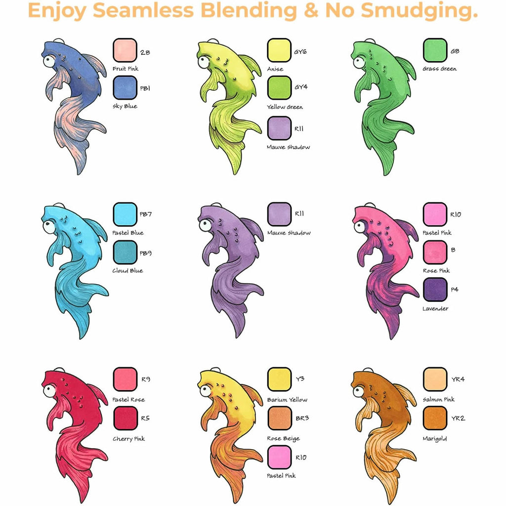 ohuhu-honolulu-b-alcohol-art-markers-set-markadoron-120-xromaton-brush-fine-oneandonlybaby.gr