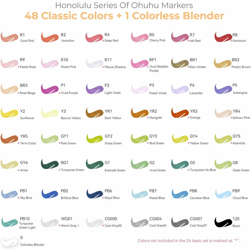 ohuhu-honolulu-b-alcohol-brush-markers-set-markadoron-48-xromaton-brush-fine-oneandonlybaby.gr