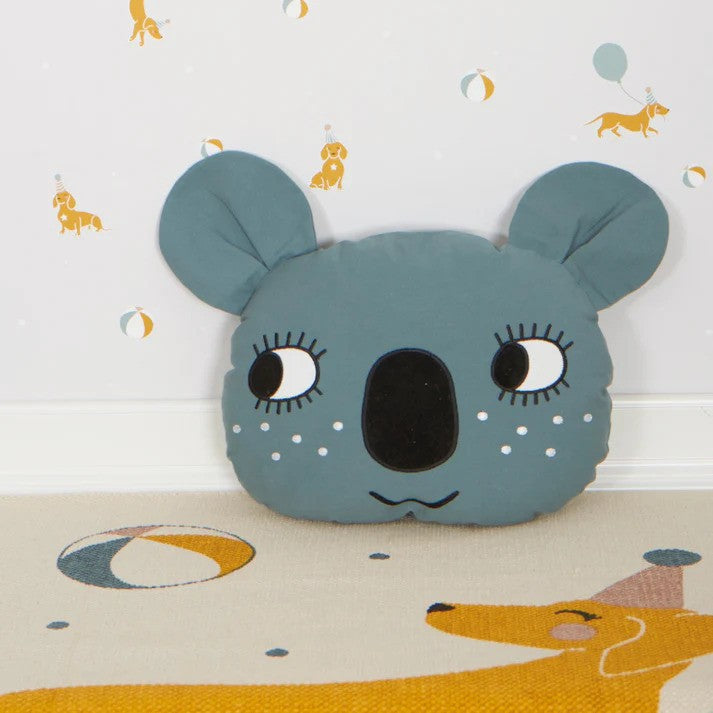 paidiko-diakosmitiko-maxilari-kids-cushion-koala-organic-cotton-roommate-oneandpnlybaby.gr