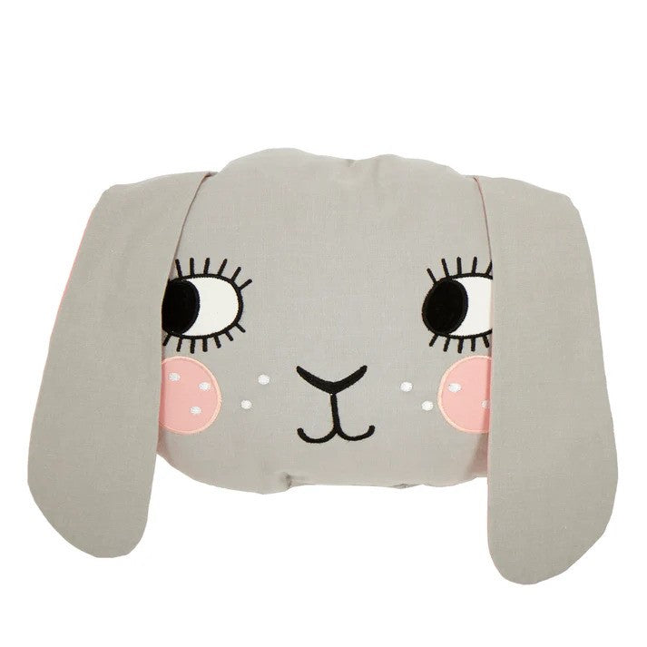 paidiko-diakosmitiko-maxilari-kounelaki-kids-cushion-bunny-organic-cotton-roommate-oneandpnlybaby.gr