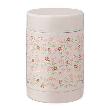 paidiko-fageitpdoxeio-thermos-me-diplo-toixoma-fresk-garden-flowers-300ml-oneandonlybaby.gr