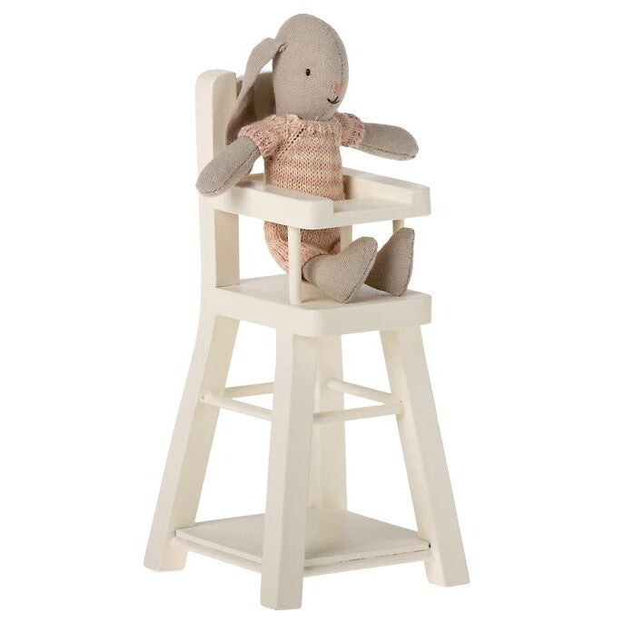 paidiko-kareklaki-fagitou-high-chair-micro-maileg-oneandonlybaby.gr