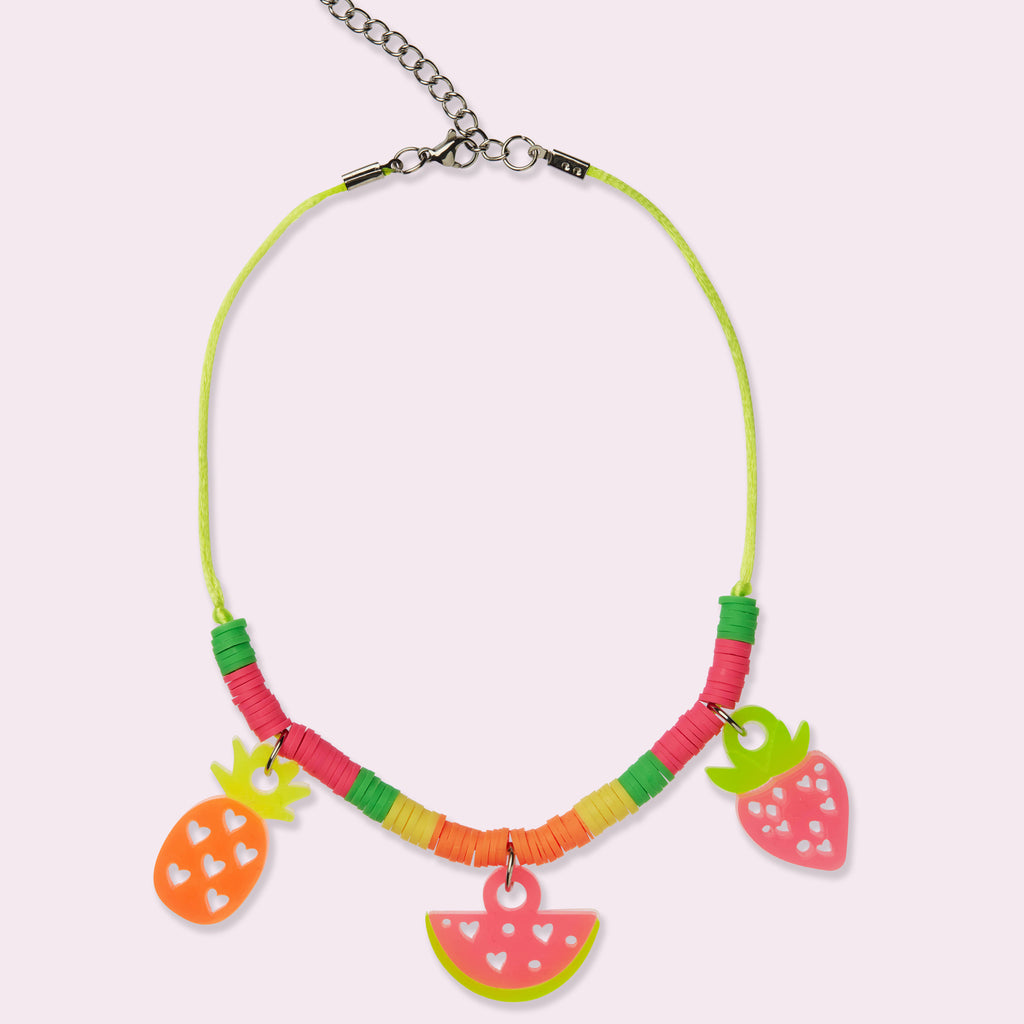 paidiko-kolie-summer-fruits-necklace-mini-cools-oneandonlybaby.gr