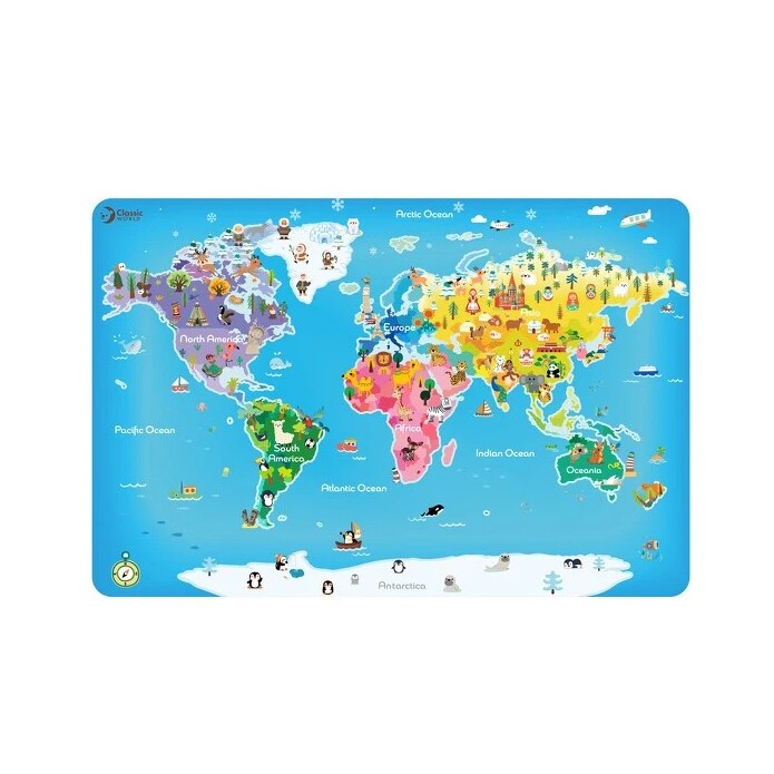paidiko-puzzle-pagkosmios-xartis-world-map-classic-world-oneandonlybaby.gr
