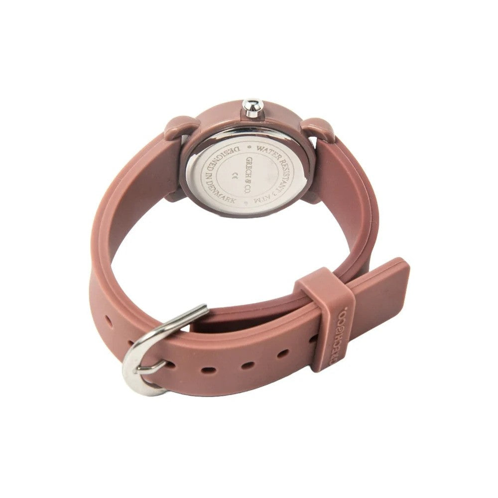 paidiko-roloi-me-louraki-silikonis-kids-watch-heather-rose-grech-co-oneandonlybaby.gr