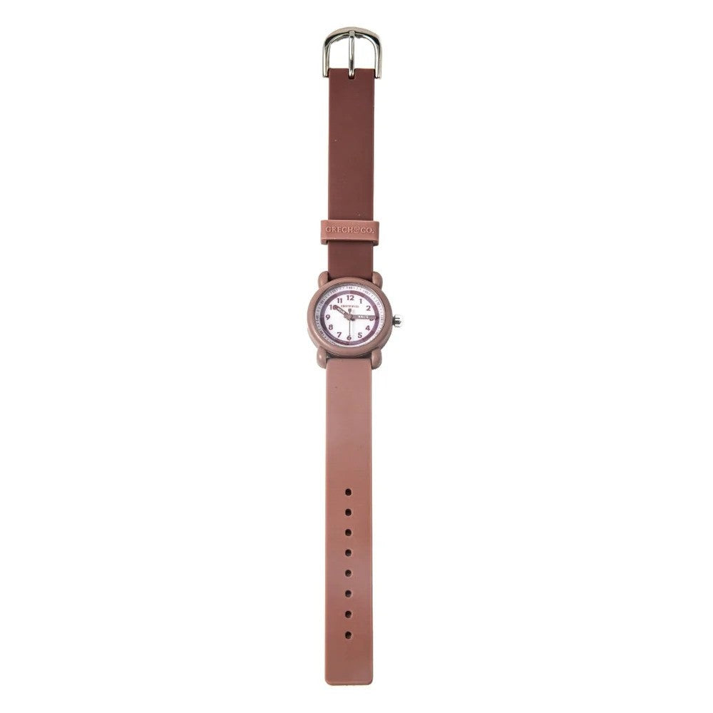 paidiko-roloi-me-louraki-silikonis-kids-watch-heather-rose-grech-co-oneandonlybaby.gr