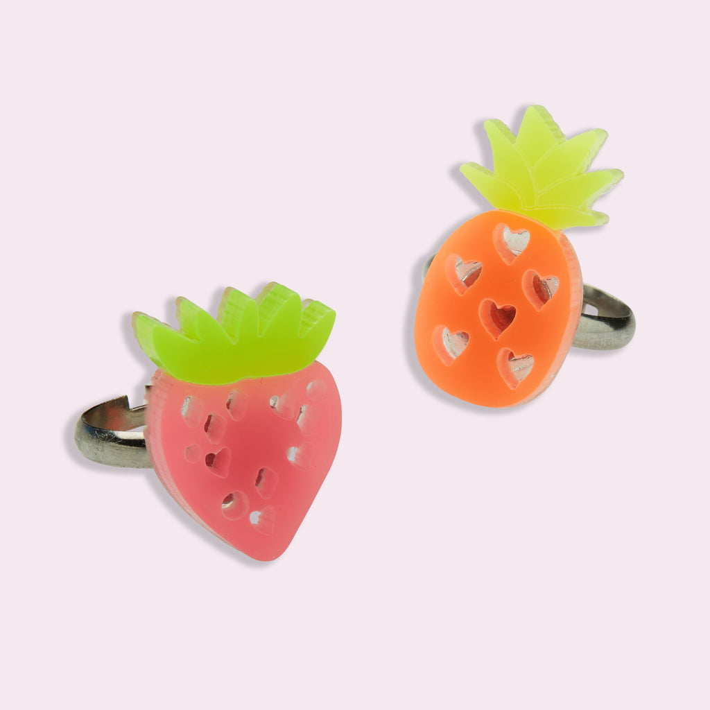 paidiko-set-daxtylidia-rythmizomena-summer-fruits-rings-mini-cools-oneandonlybaby.gr