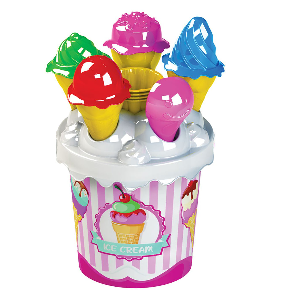 paidiko-set-kouvadaki-paralias-kids-bucket-ice-creams-pink-oneandonlybaby.gr