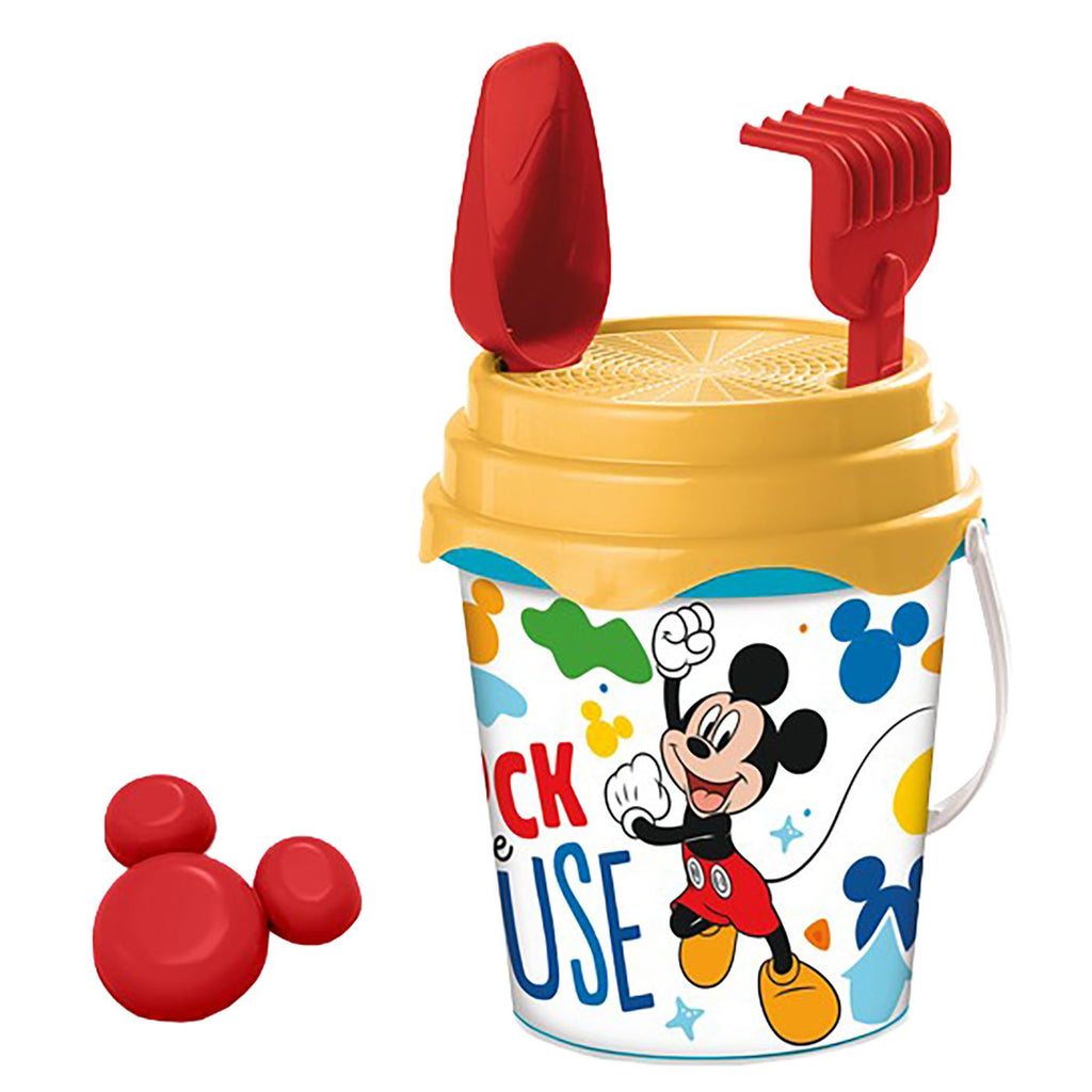 paidiko-set-kouvadaki-paralias-kids-bucket-mickey-mouse-oneandonlybaby.gr