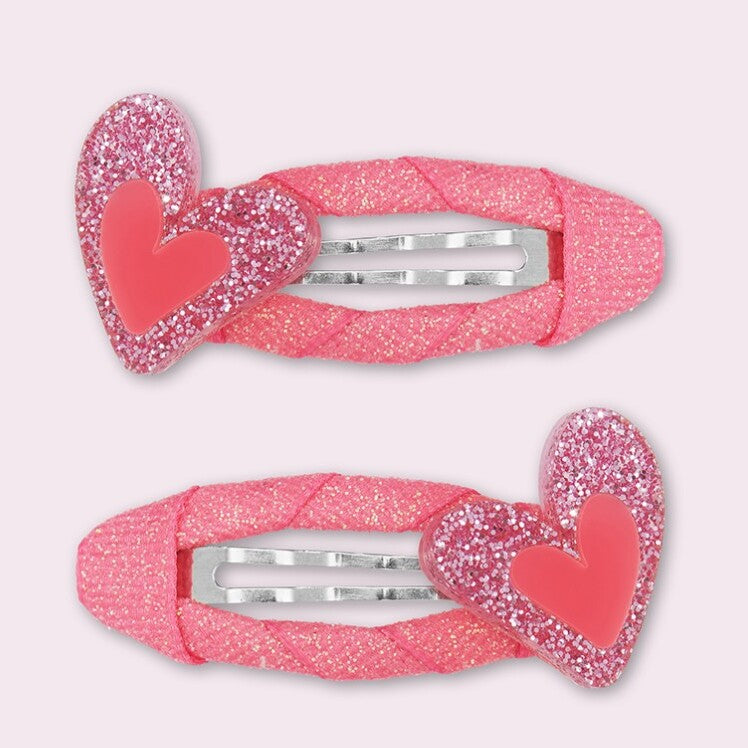 paidiko-set-mallion-hair-clip-hearts-mini-cools-oneandonlybaby.gr