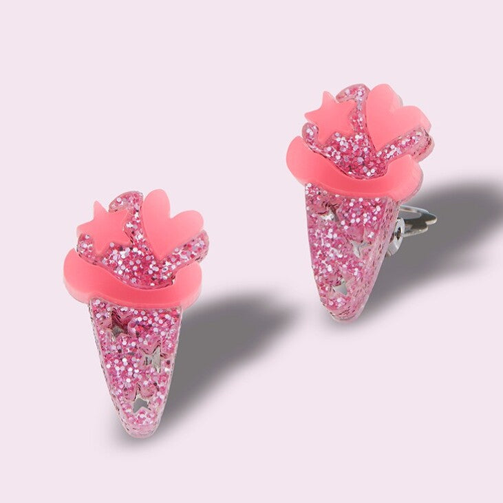 paidiko-set-skoularikia-me-clip-on-earings-ice-cream-mini-cools-oneandonlybaby.gr