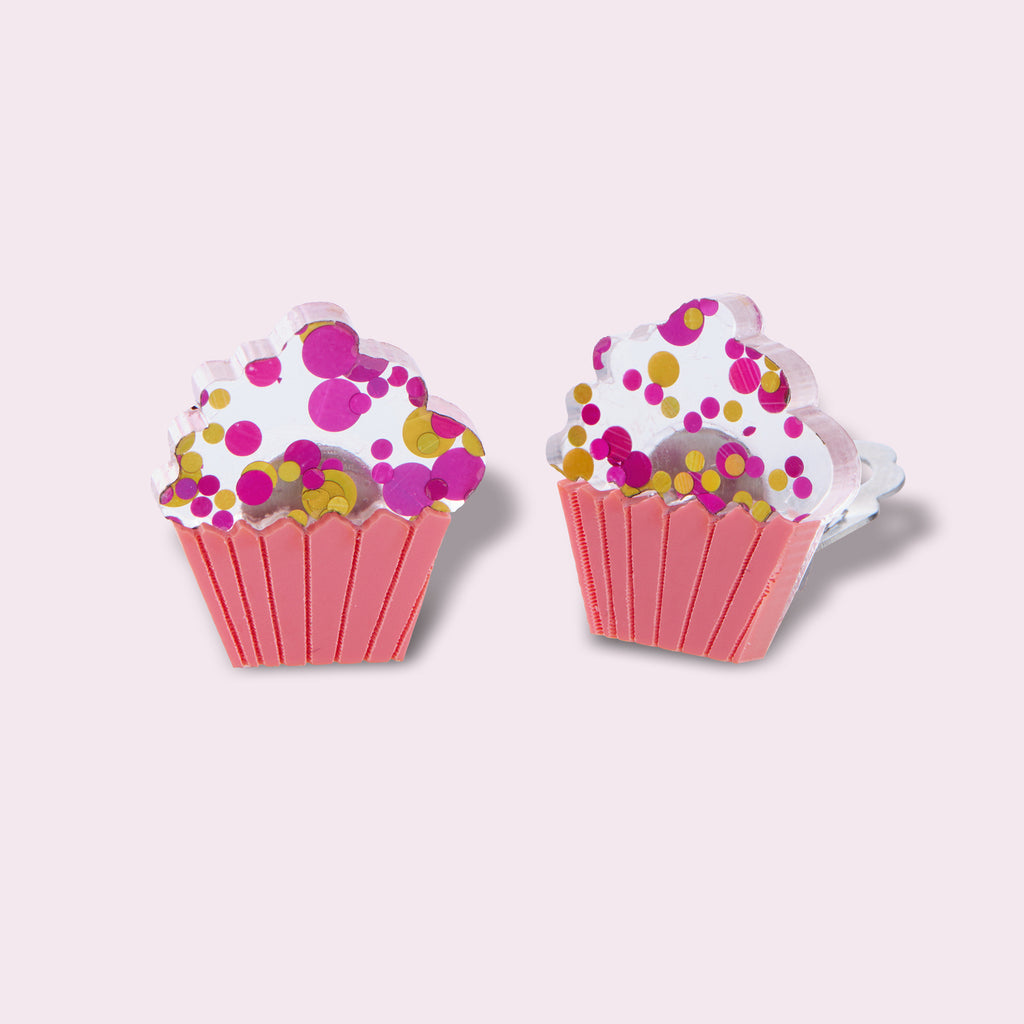 paidiko-set-skoularikia-me-klip-cupcake-earings-mini-cools-oneandonlybaby.gr