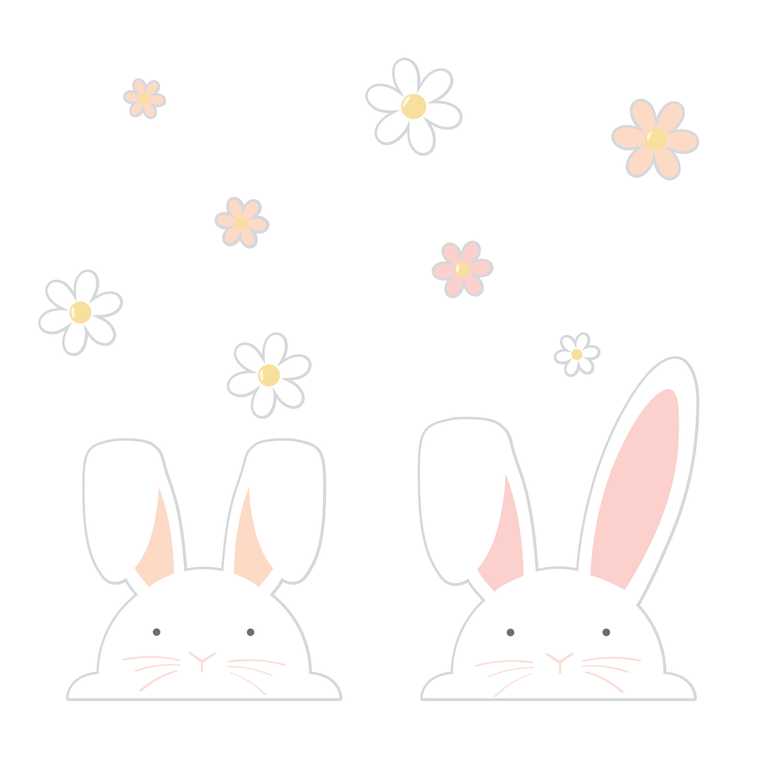 pasxalina-aytokollita-gia-parathira-bunny-easter-window-stickers-gingerray-oneandonlybaby.gr