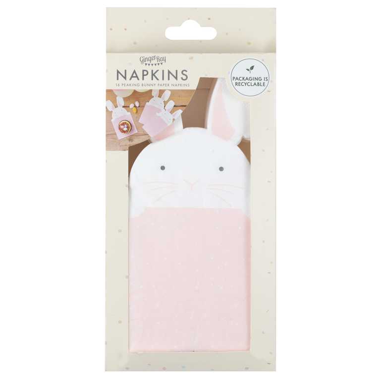 pasxalini-xartopetseta-lagoudaki-peeking-bunny-easter-napkins-gingerray-1-onenadonlybaby.gr