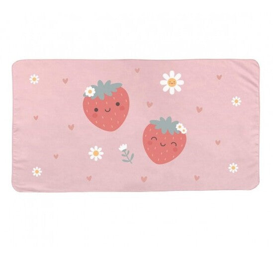 petseta-thalassis-microfibra-strawberries-monneka-oneandonlybaby.gr