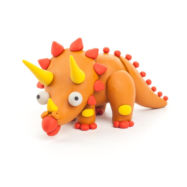 pilos-hey-clay-claymates-dino-triceratops-oneandonlybaby.gr