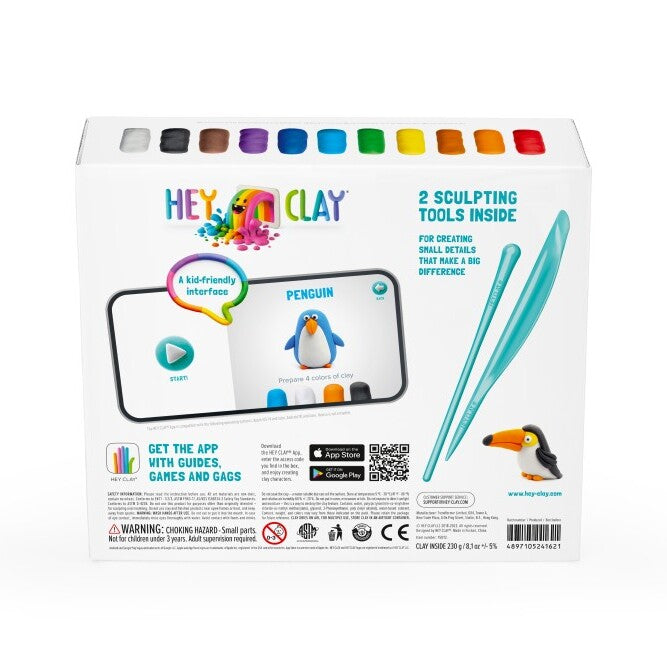 pilos-hey-clay-set-claymates-birds-diy-onenadonlybaby.gr