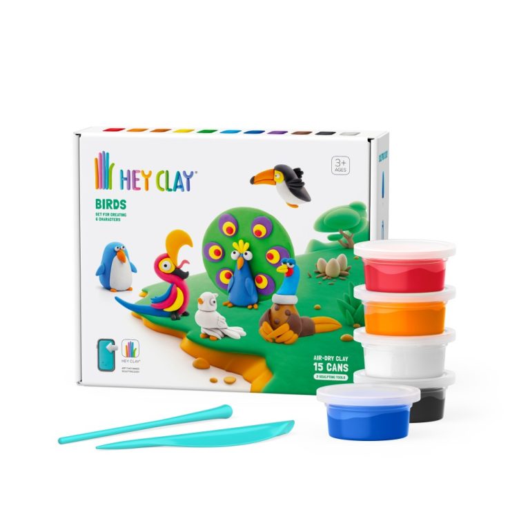 pilos-hey-clay-set-claymates-birds-diy-onenadonlybaby.gr