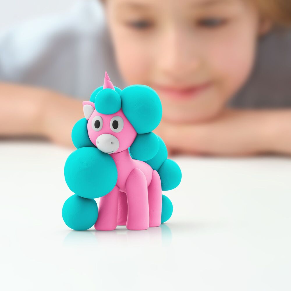 pilos-hey-clay-set-claymates-rainbow-unicorns-diy-onenadonlybaby.gr