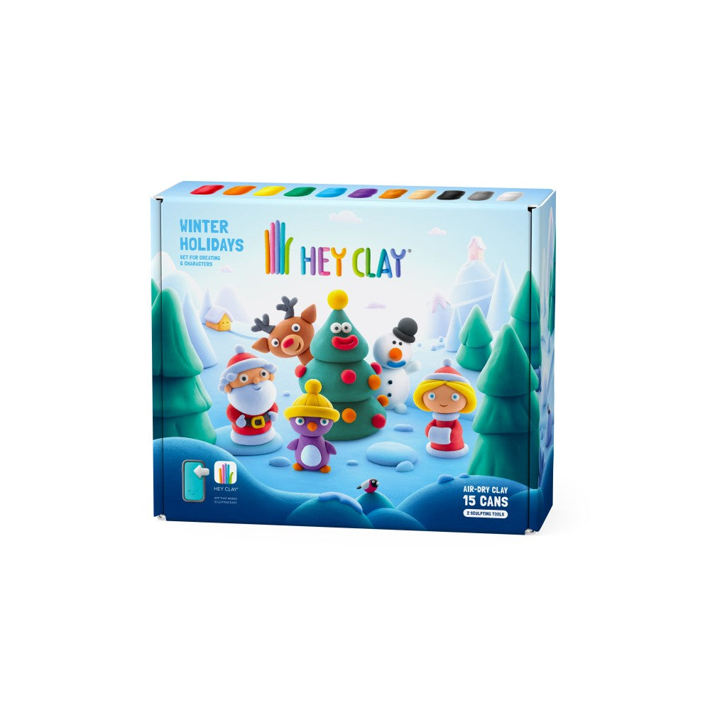 pilos-hey-clay-set-claymates-winter-holidays-diy-onenadonlybaby.gr