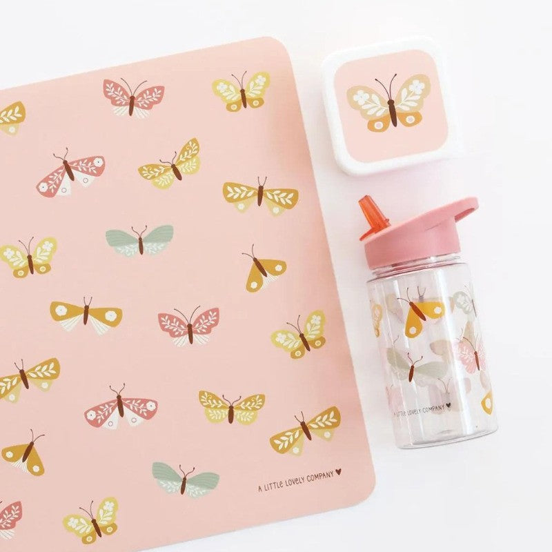 placemat-diskos-soupla-viniliou-a-little-lovely-company-butterflies-oneandonlybaby.gr