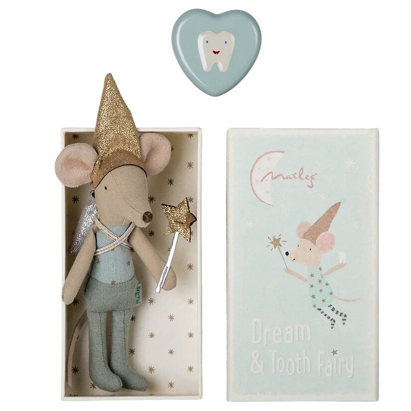   prigkipas-ton-dontionse-kouti-tooth-fairy-mouse-in-matchbox-blue-maileg-oneandonlybaby.gr