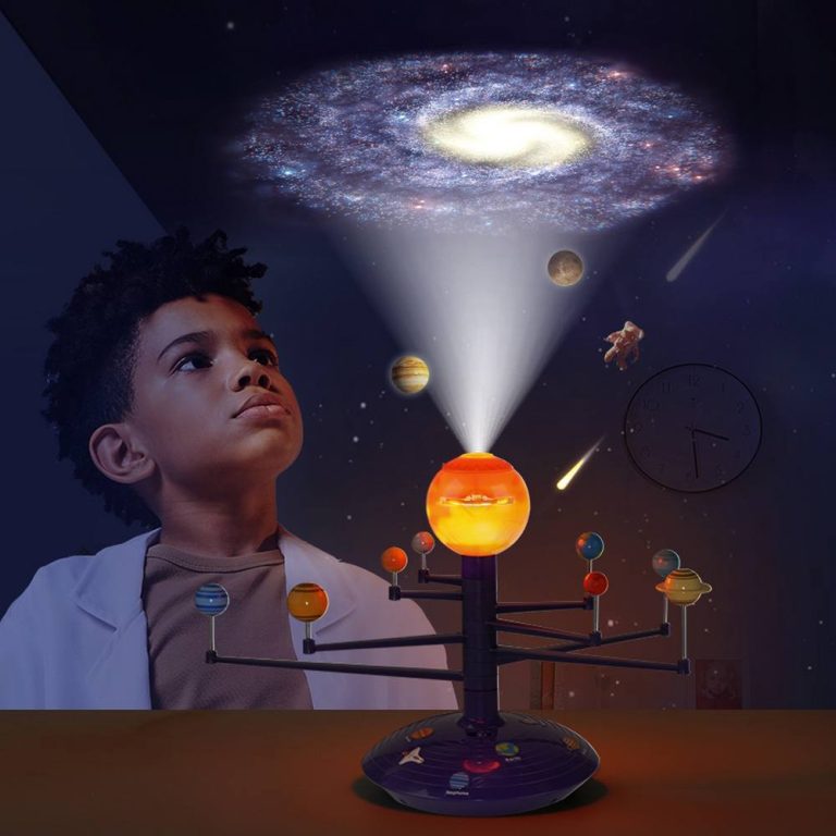Planetary Projectors Solar System Projector
