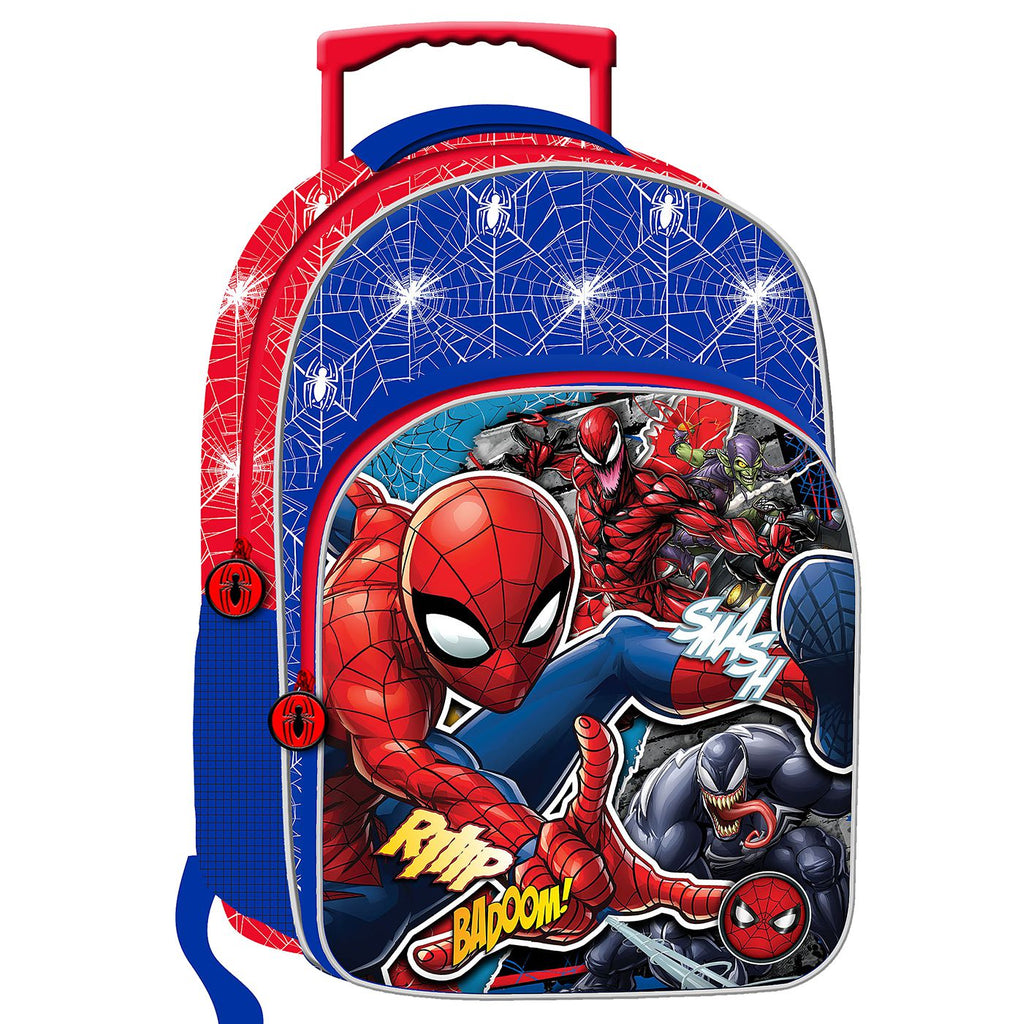 sakidio-tsanda-platis-trolley-dimotikou-kids-school-backpack-spiderman-oneandonlybaby.gr