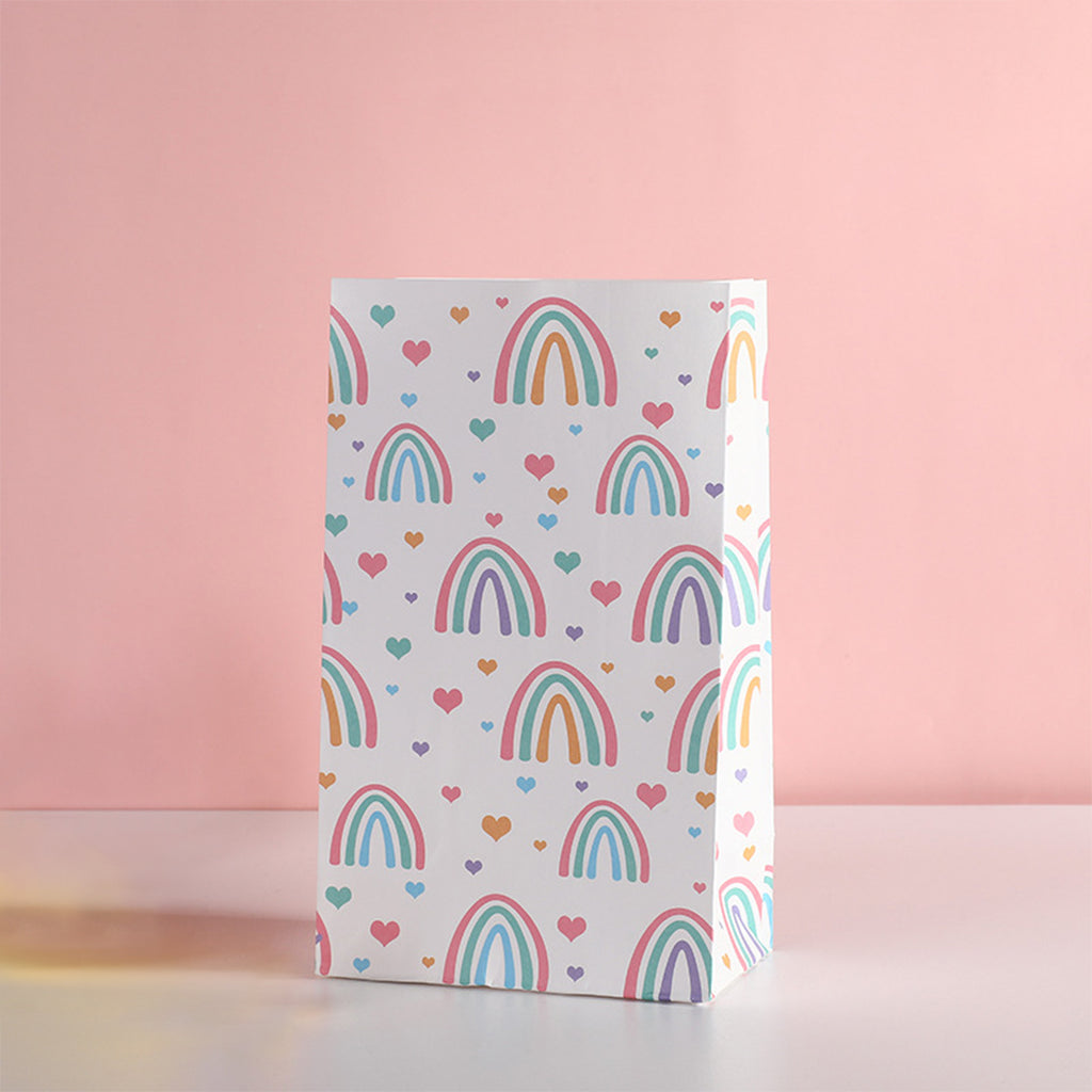 sakoula-dorou-ouranio-toxo-gift-bag-rainbow-pink-oneandonlybaby.gr