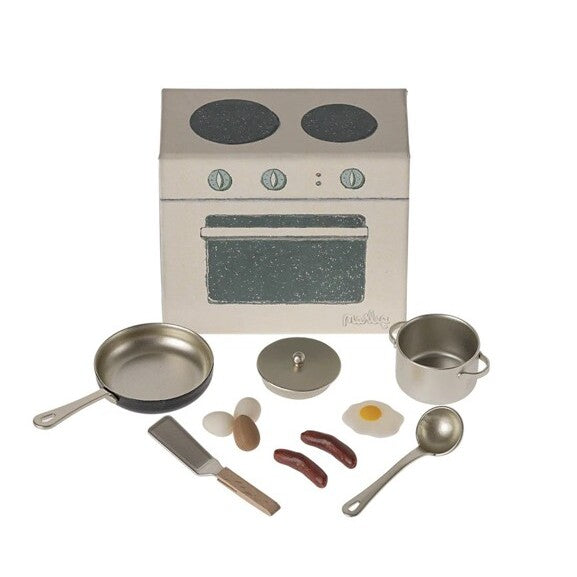 set-kouzinas-pontikou-cooking-set-mouse-maileg-oneandonlybaby.gr