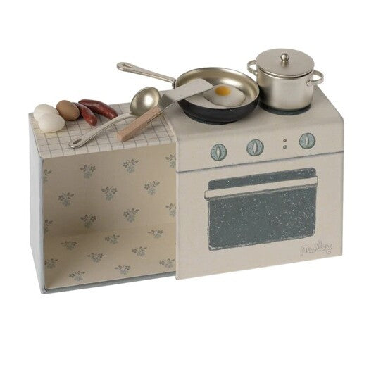 set-kouzinas-pontikou-cooking-set-mouse-maileg-oneandonlybaby.gr