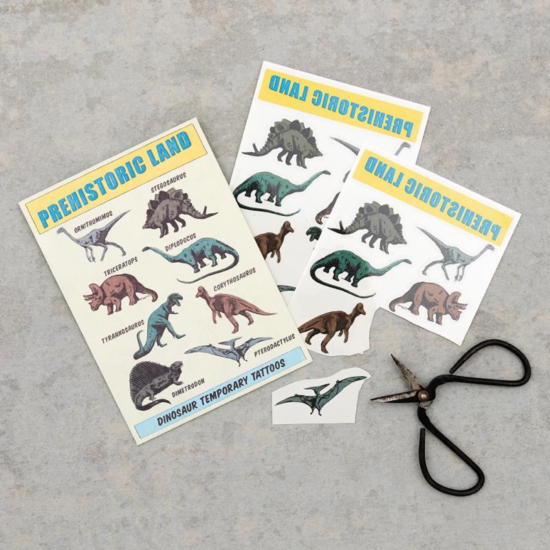 set-tatouaz-prehistoric-land-temporary-magic-tattoos-rex-london-oneandonlybaby.gr