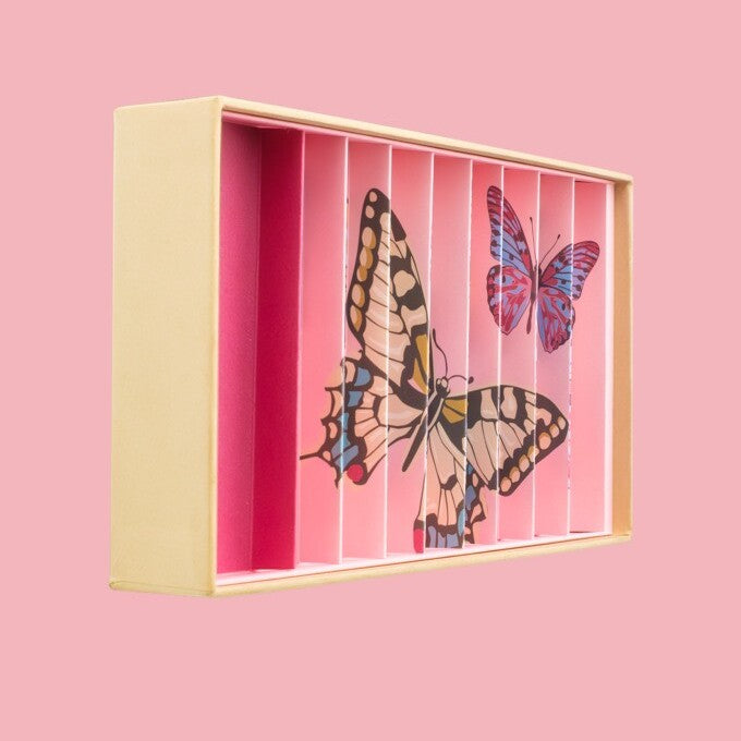 set-xeiropoites-mpilies-se-kouti-large-box-anamorphic-butterflies-billes-and-co-oneandonlybaby.gr