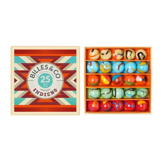 set-xeiropoites-mpilies-se-kouti-mini-box-indiens-billes-and-co-oneandonlybaby.gr