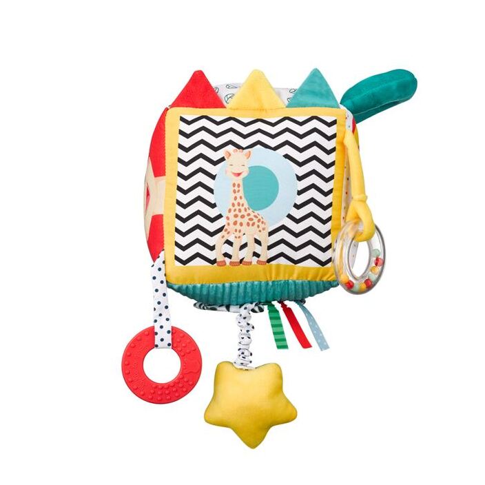 sophie-la-girafe-sofi-kamilopardali-sensory-cube-oneandonlybaby.gr