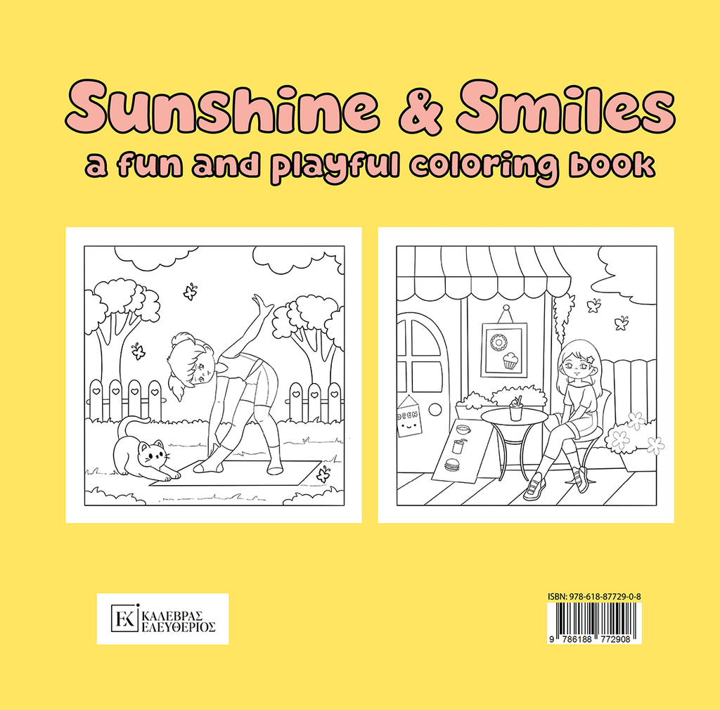 sunshine-smiles-coloring-book-oneandonlybaby.gr