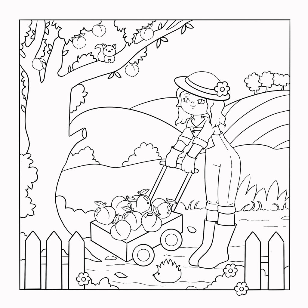 sunshine-smiles-coloring-book-oneandonlybaby.gr