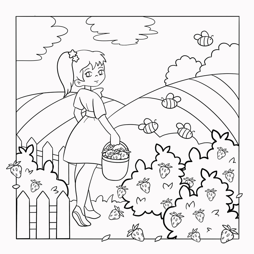 sunshine-smiles-coloring-book-oneandonlybaby.gr