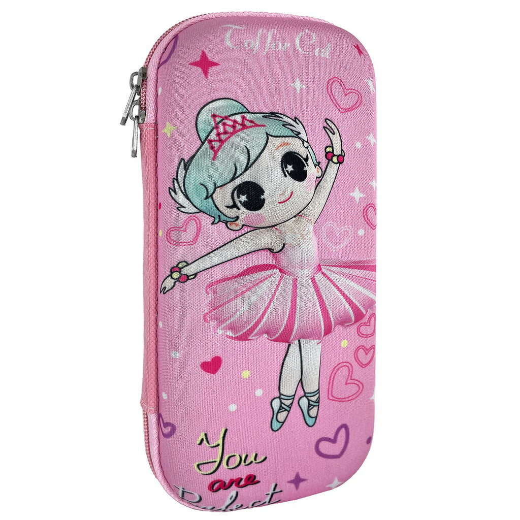 sxoliki-kasetina-kids-school-3d-pencilcase-ballerina-oneandonlybaby.gr