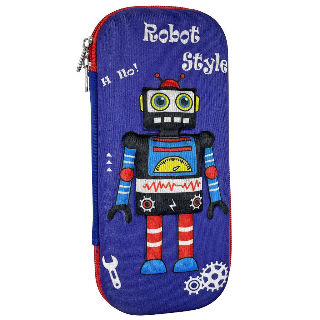 sxoliki-kasetina-kids-school-3d-pencilcase-robot-oneandonlybaby.gr