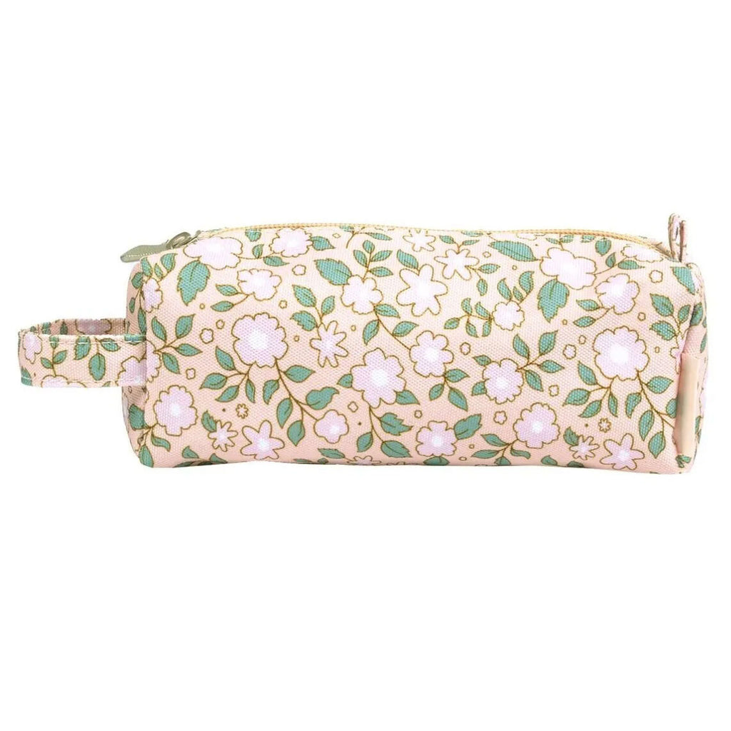 sxoliki-kasetina-pencilcase-a-little-lovely-company-blossom-pink-oneandonlybaby.gr