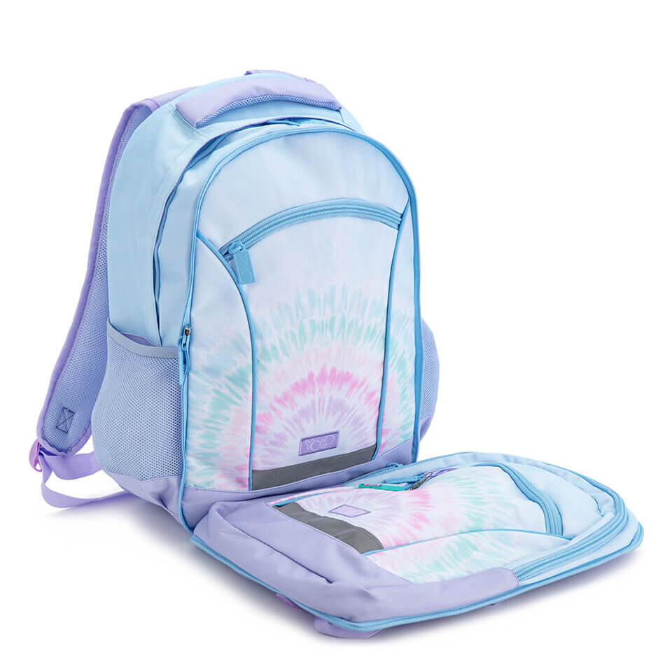 sxoliki-tsanda-platis-bagpack-2-se-1-rainbow-tie-dye-yolo-oneandonlybaby.gr
