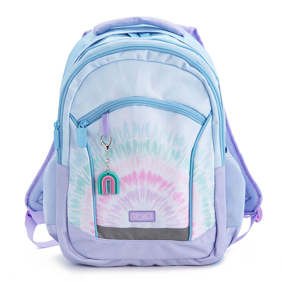 sxoliki-tsanda-platis-bagpack-2-se-1-rainbow-tie-dye-yolo-oneandonlybaby.gr