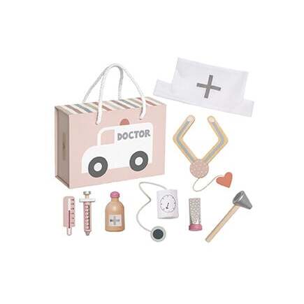 valitsaki-giatrou-me-xylina-ergaleia-doctors-bag-roz-jabadabado-oneandonlybaby.gr