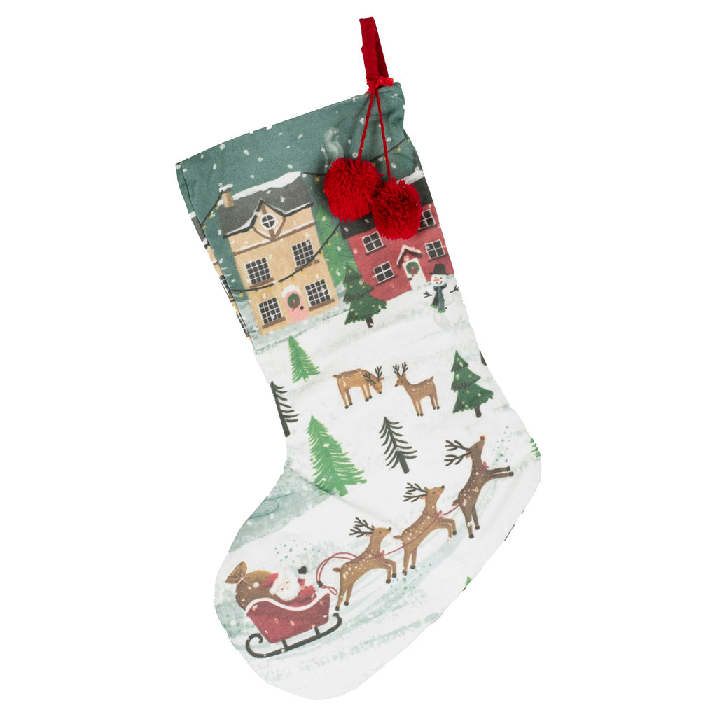 xristougenniatiki-kaltsa-giortinou-topiou-festive-scene-christmas-stocking-gingeray-oneandonlybaby.gr