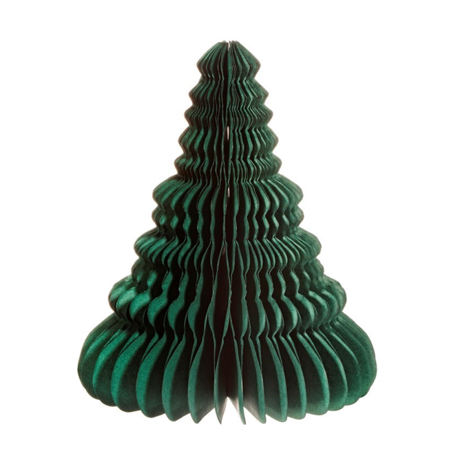 xristougenniatiko-dentro-forest-green-honeycomb-tree-standing-decoration