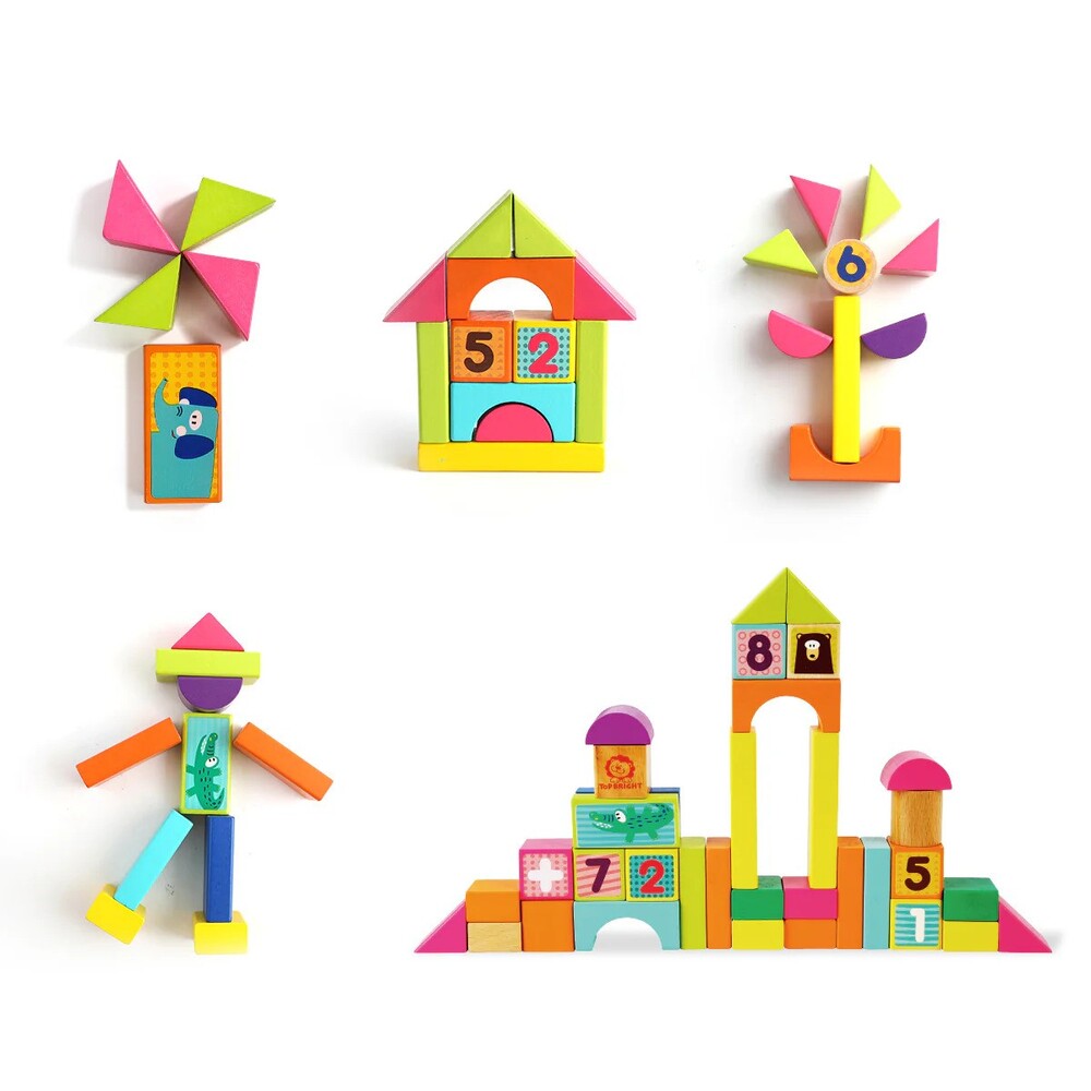 xylina-touvlakia-me-arithous-kai-zwakia-building-toys-wooden-123-animal-blocks-top-bright-oneandonlybaby.gr